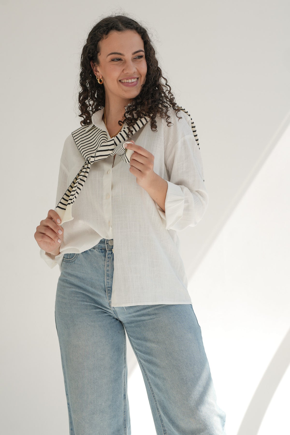 FAUX KNIT | THREE COLOURS