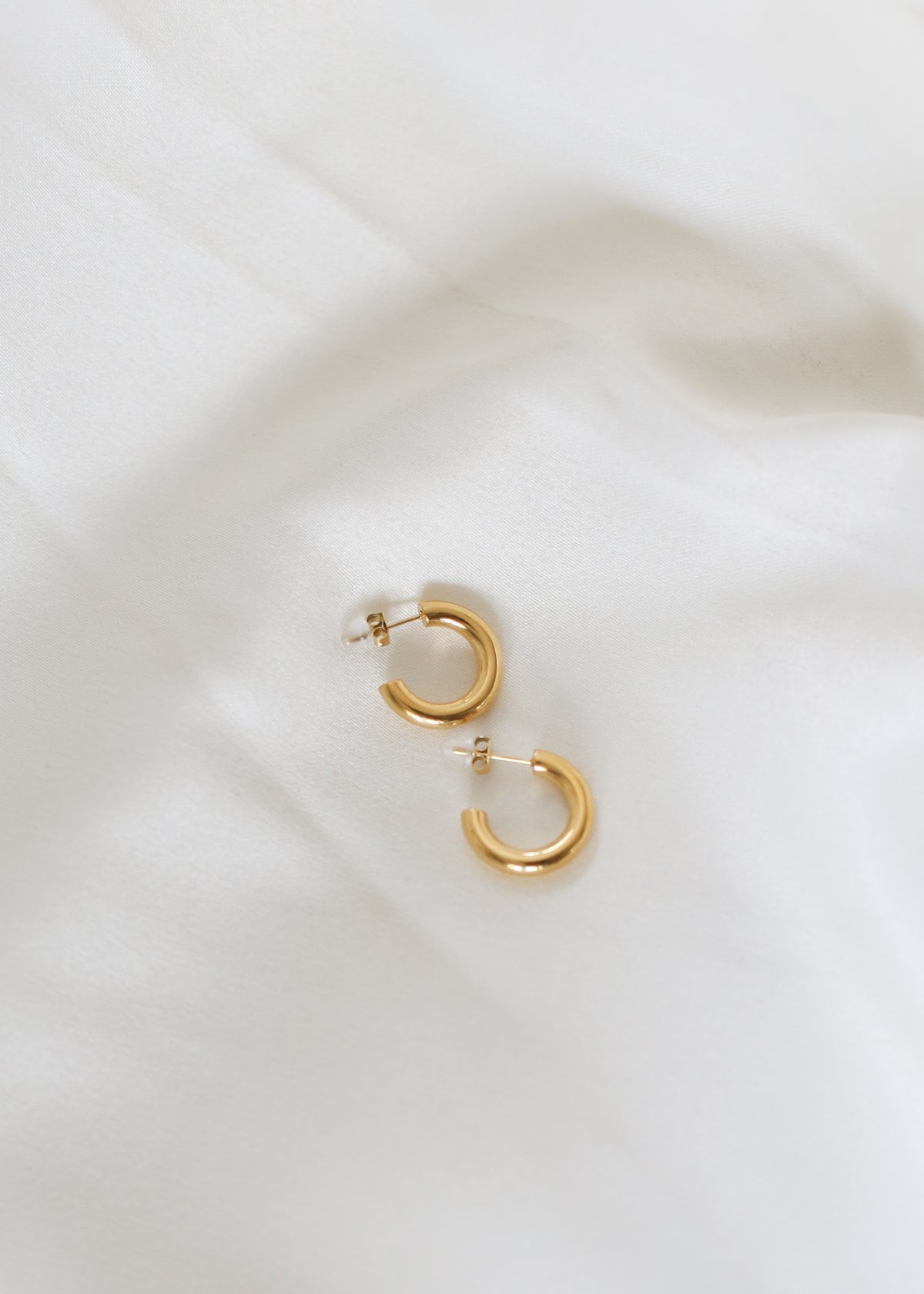 HOOP STUD SET
