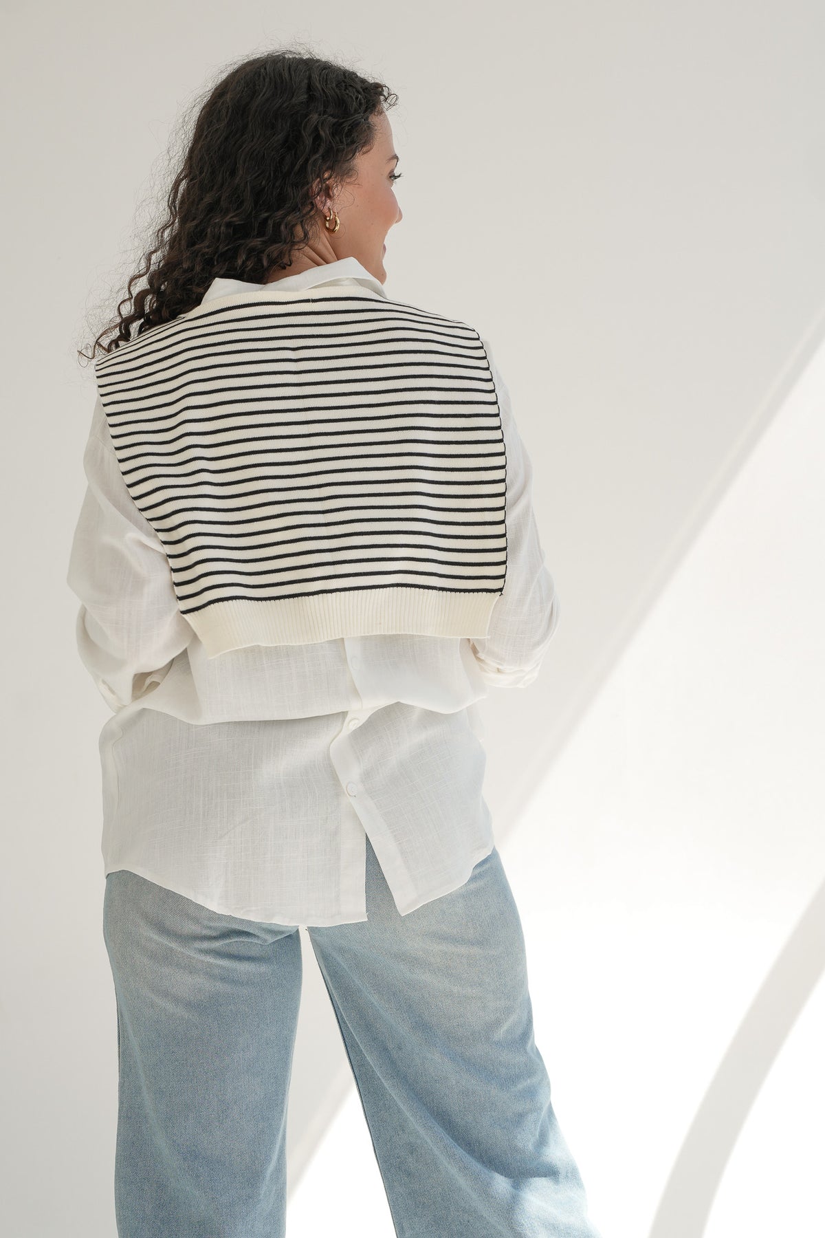FAUX KNIT | THREE COLOURS