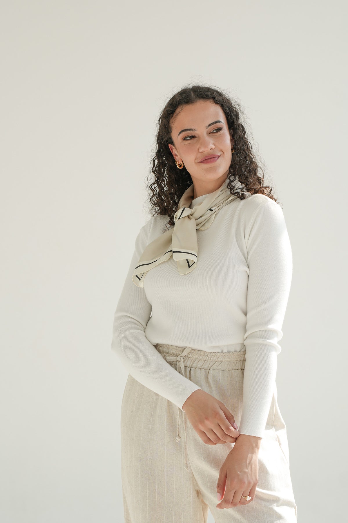 SIGNATURE KNIT