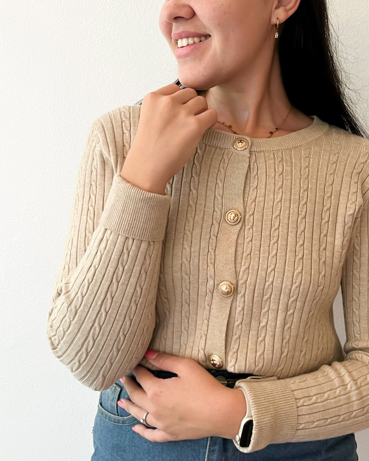 BLAIR KNIT