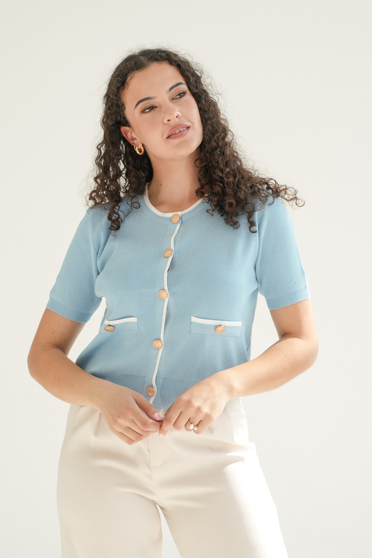 LISA KNIT